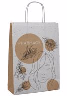 TSANTA XARTINI 28x22 WOMAN